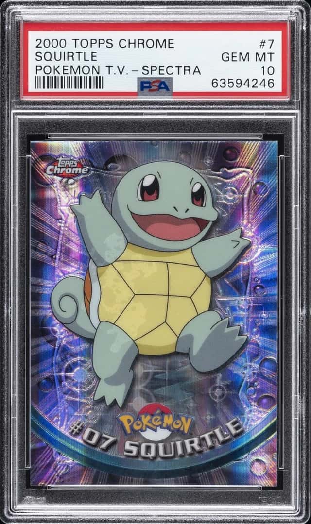 Squirtle