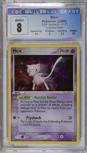 Mew