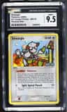 Smeargle