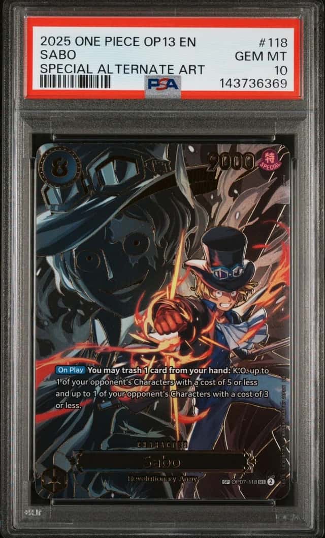 Sabo