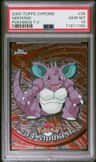 Nidoking