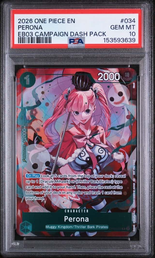Perona