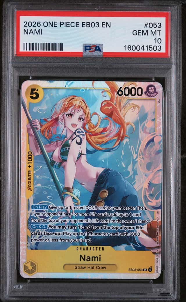 Nami