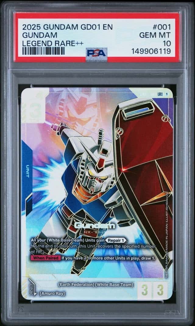 Gundam
