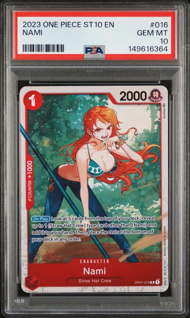 Nami