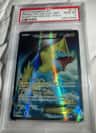 Manectric Ex