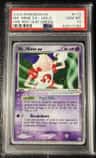 Mr. Mime Ex