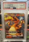 Charizard Gx