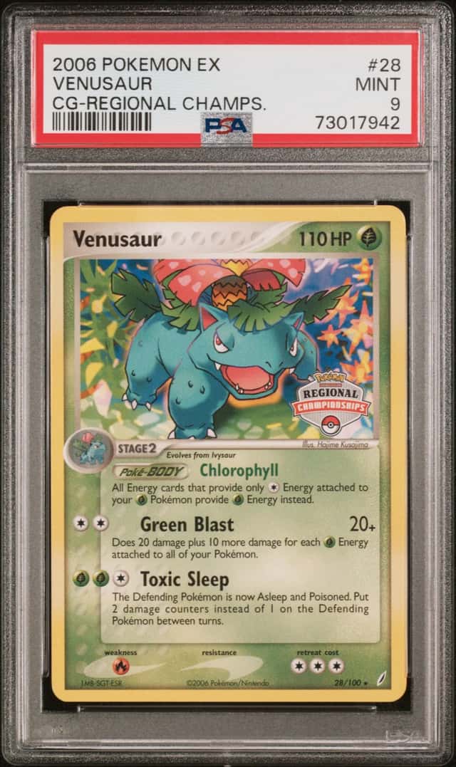 Venusaur
