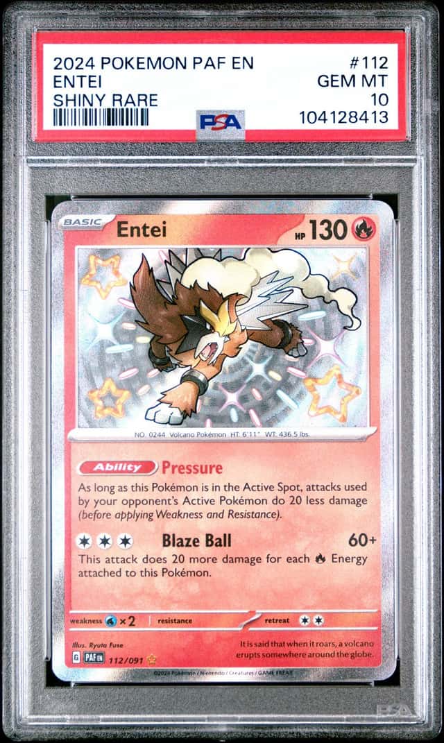 Entei