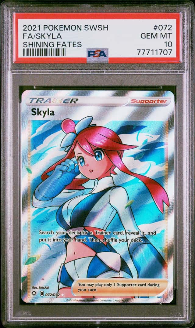 Skyla