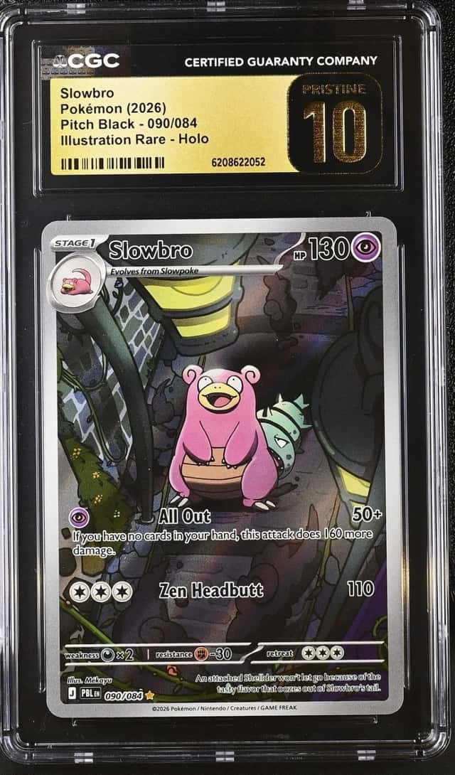 Slowbro