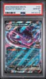 Rocket'S Crobat Ex