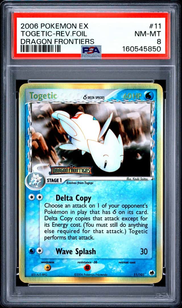 Togetic