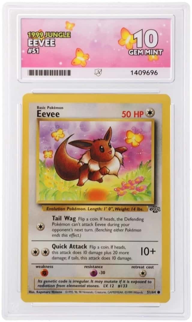 Eevee