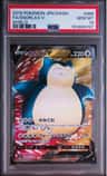 Snorlax V