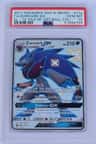 Zoroark Gx