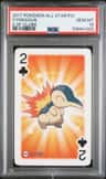 Cyndaquil