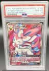 Sylveon Gx