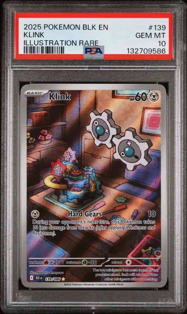 Klink