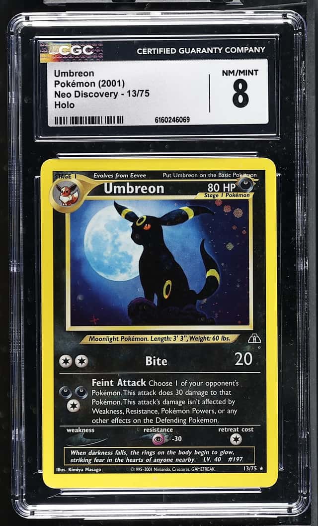 Umbreon