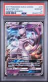 Mewtwo Gx