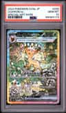 Leafeon Ex