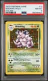 Nidoking