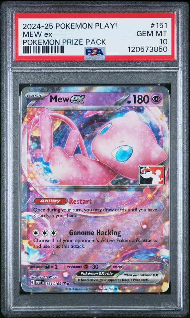 MEW ex