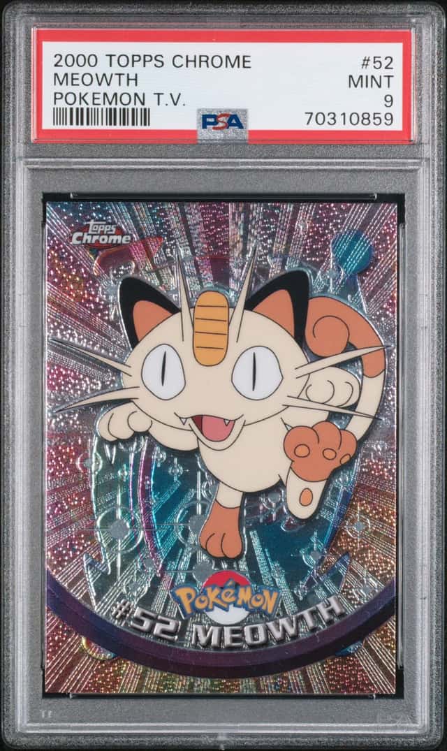 Meowth