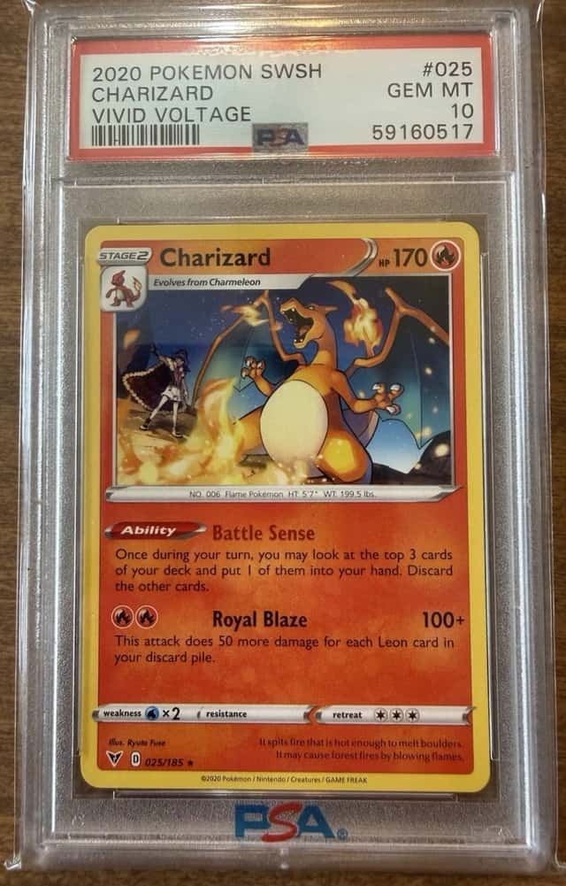 Charizard