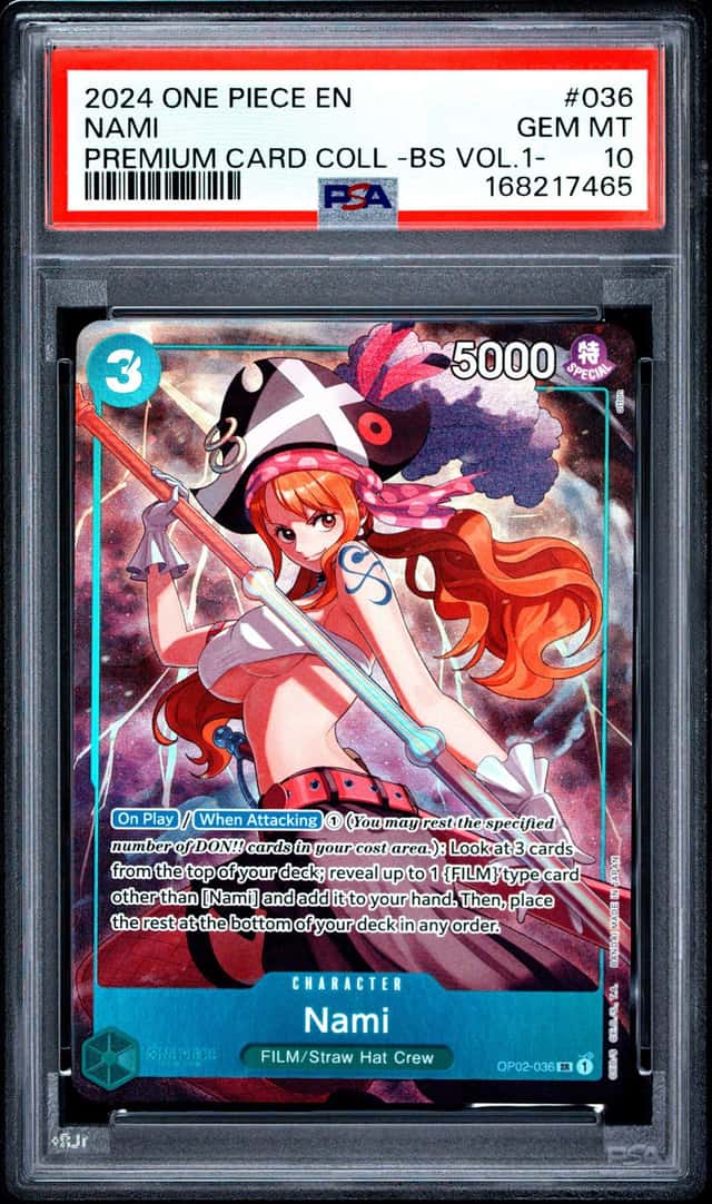 Nami