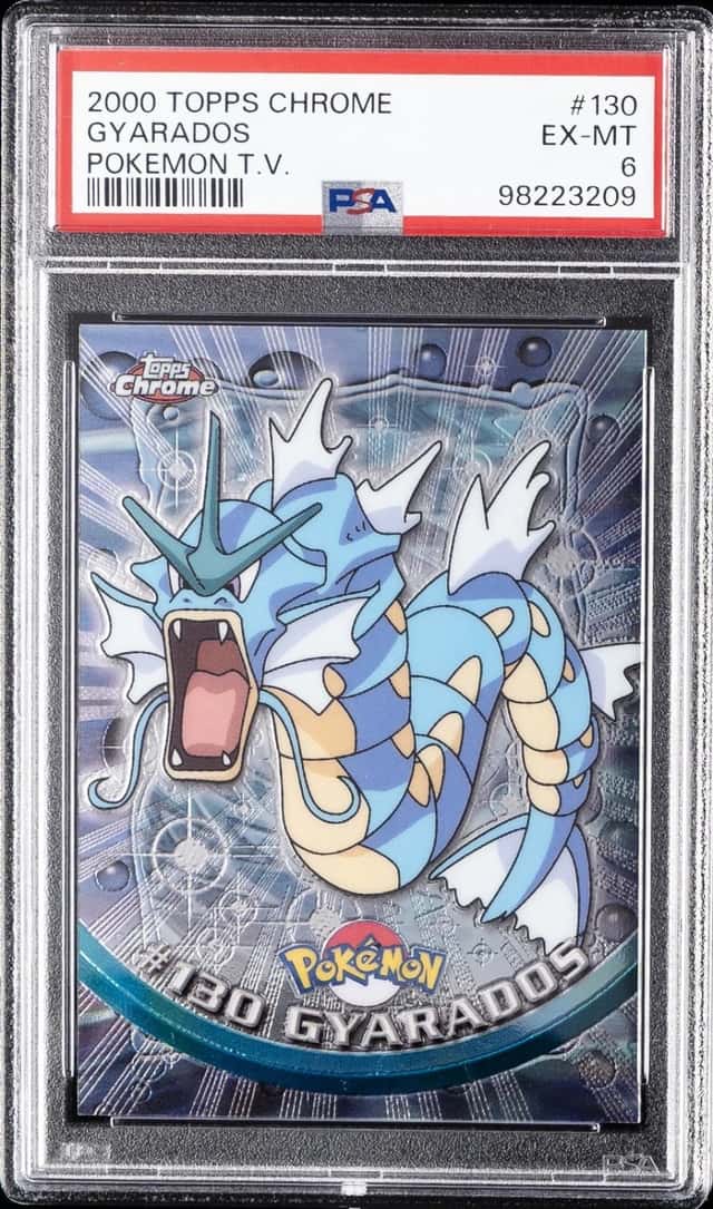 Gyarados