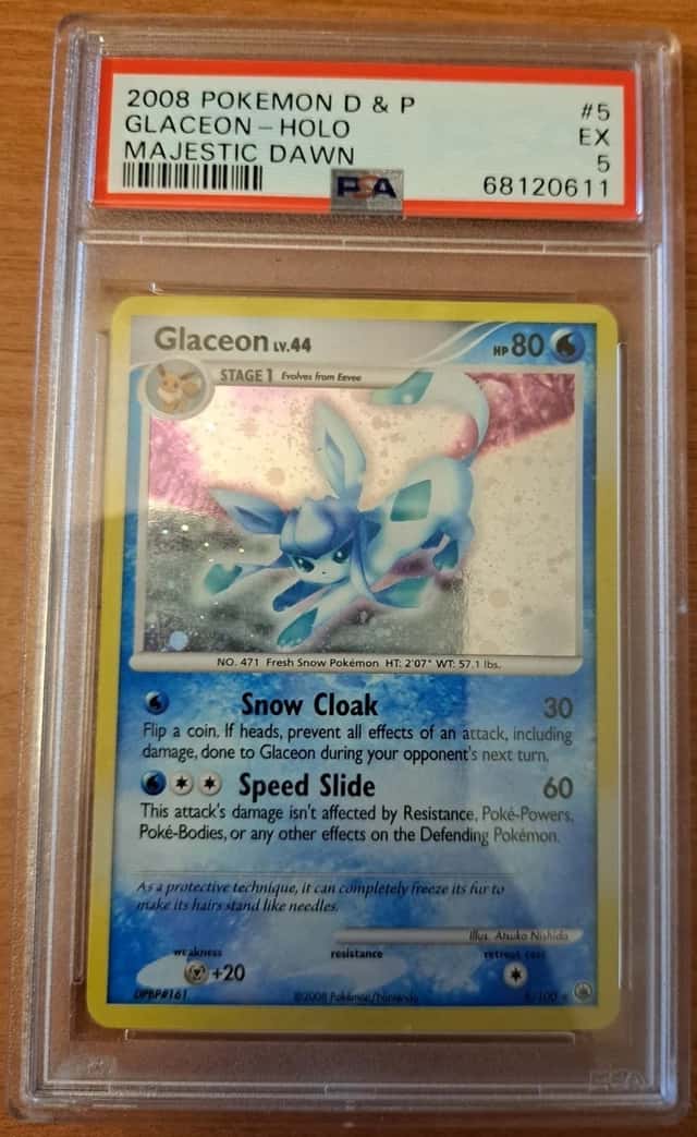 Glaceon