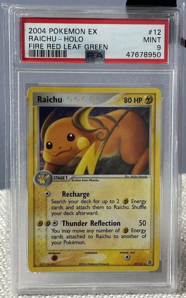 Raichu