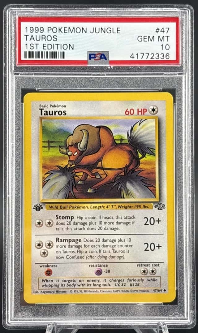 Tauros