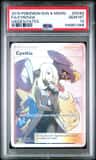 Cynthia