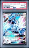 Dialga Gx