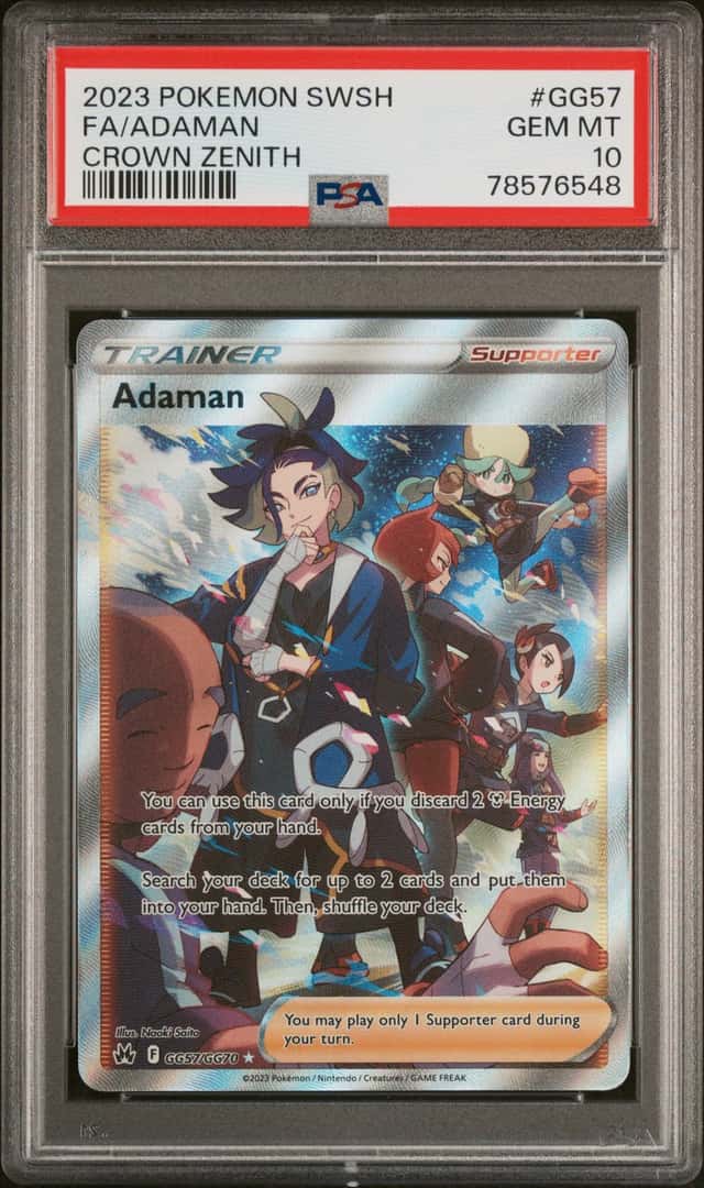 Adaman