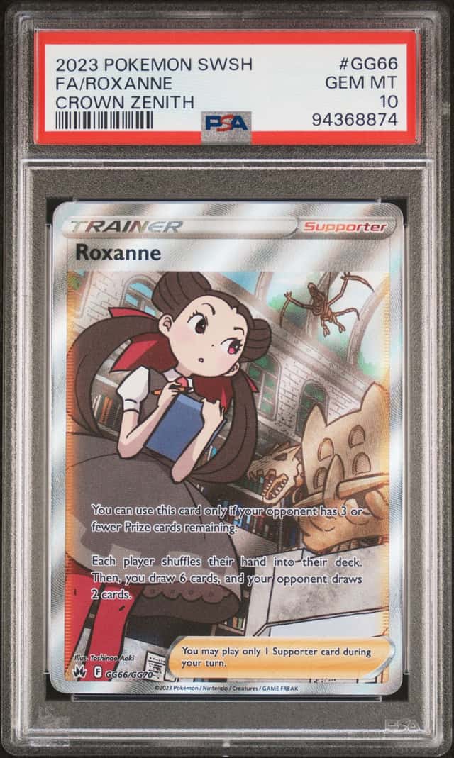 Roxanne