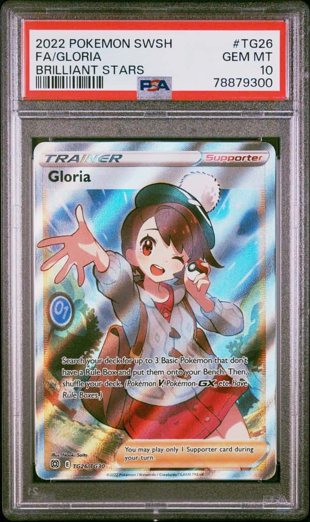 Gloria