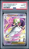 Mega Gardevoir Ex