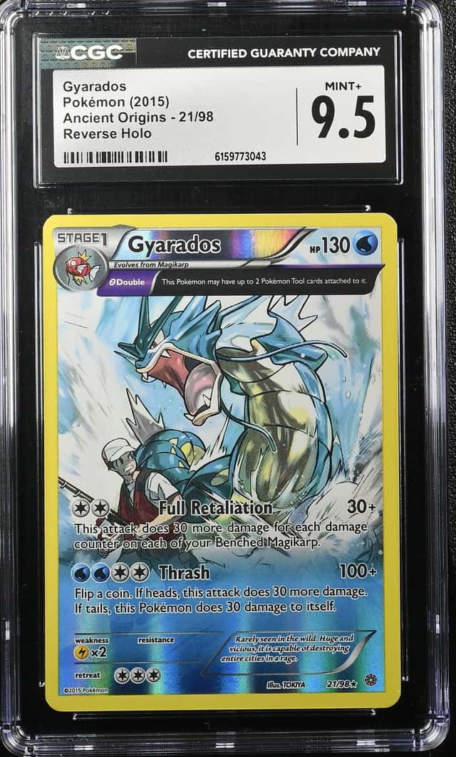 Gyarados