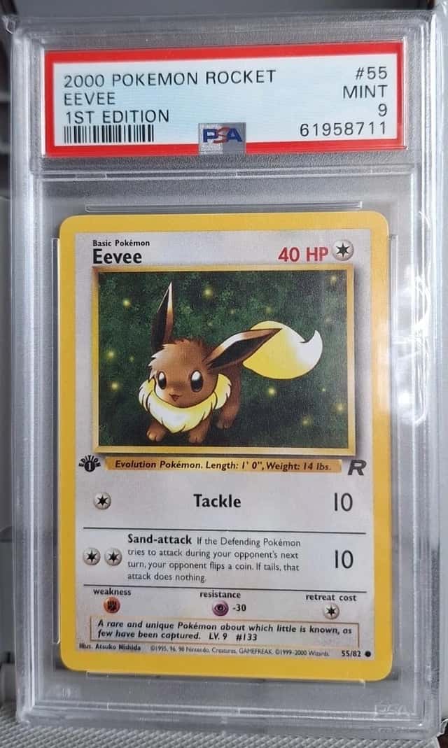 Eevee