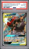 Umbreon & Darkrai Gx