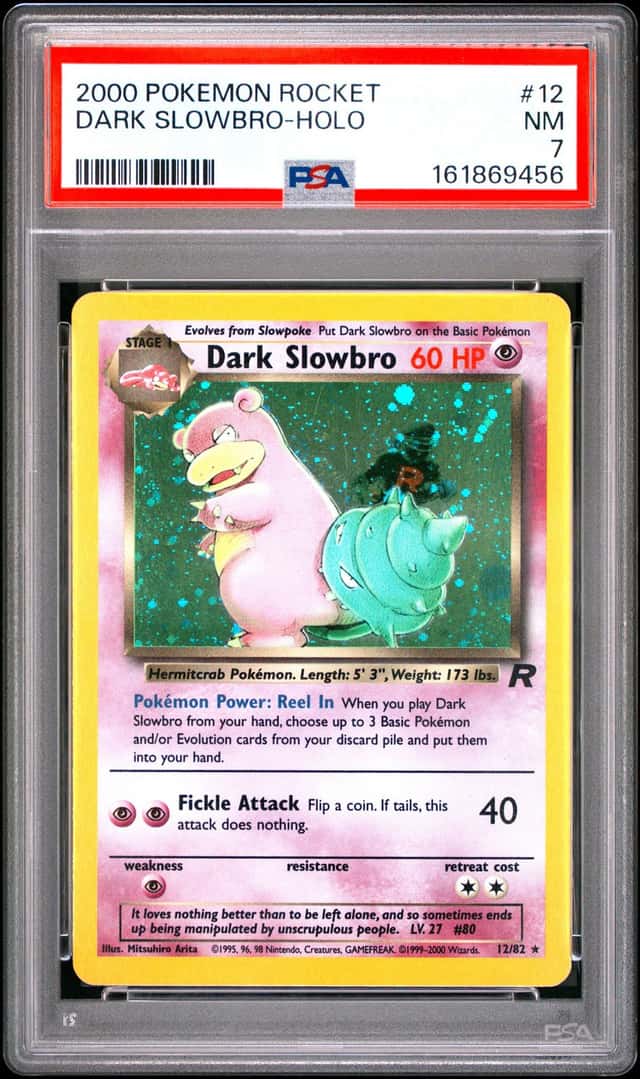 Dark Slowbro