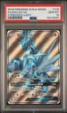 Dialga Gx