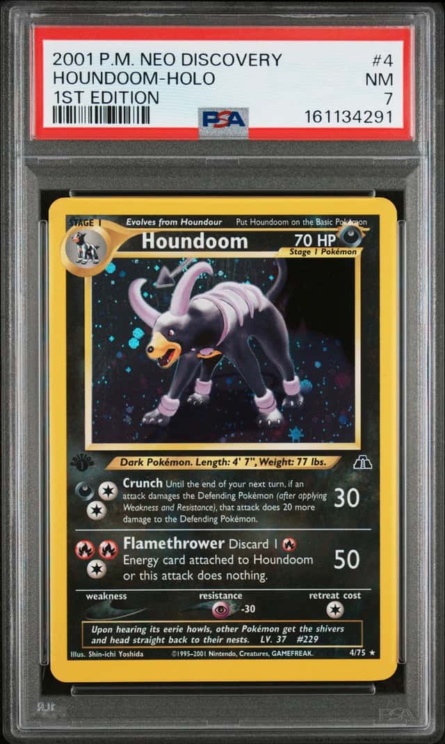 Houndoom