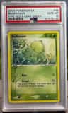 Bulbasaur Ex