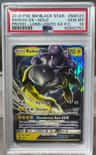 Raikou Gx